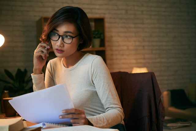 Orang Cerdas Berbeda dengan Orang Pintar, Ini 6 Perbedaannya